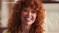 Natasha Lyonne in Poker Face | Image via YouTube/Peacock